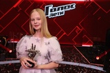Саратовская школьница стала победительницей нового сезона шоу «Голос.Дети»