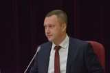 США ввели санкции против губернатора Саратовской области Бусаргина