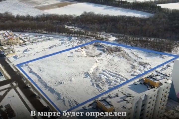 Осваивать 1,3 миллиарда рублей на строительстве новых школ в Саратове будут компании, получившие очередные контракты на безальтернативной основе