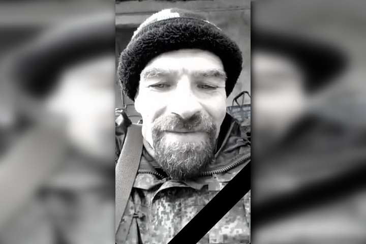 Чиновник рассказал о гибели участника спецоперации из Дергачевского района
