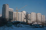 Рост цен на жилье в Саратове в три раза опережает средний по России