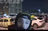 В Саратове арестовали парашютиста, спрыгнувшего с 23 этажа на машину