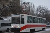 Ради строительства линии скоростного трамвая в Саратове перестанет курсировать маршрут №9: названа дата его закрытия