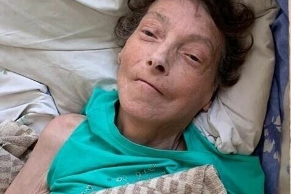 На Кавказе пытаются установить личность целительницы, три месяца пролежавшей в больнице. Она вспоминала, что ее мать и сын живут в Саратове