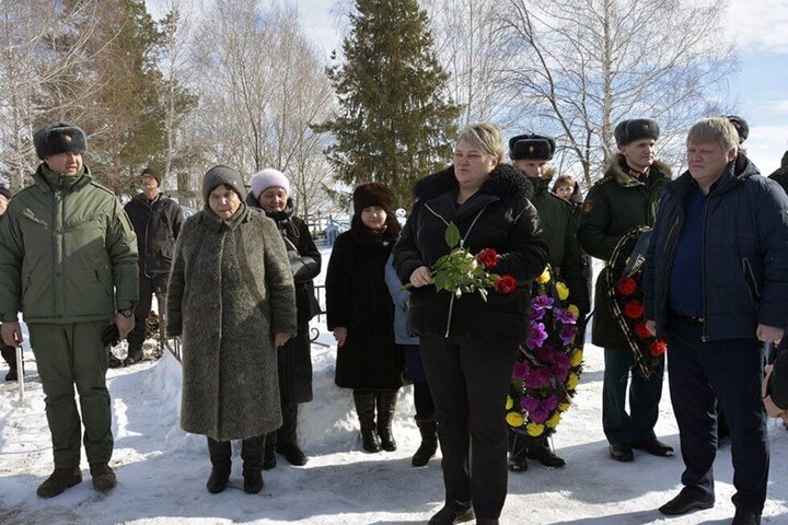 В ходе спецоперации погибли еще четверо жителей Саратовской области: один из них был ветераном боевых действий