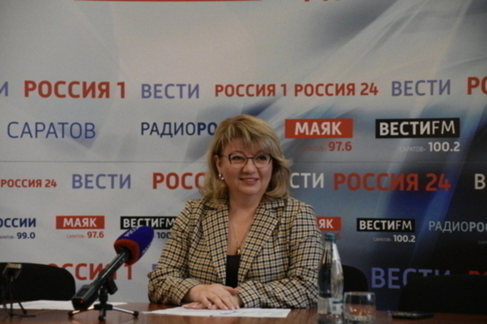 Начальник управления Пономарева о возобновлении практики знакомств в ЗАГСах: «Наверное, надо возобновить»