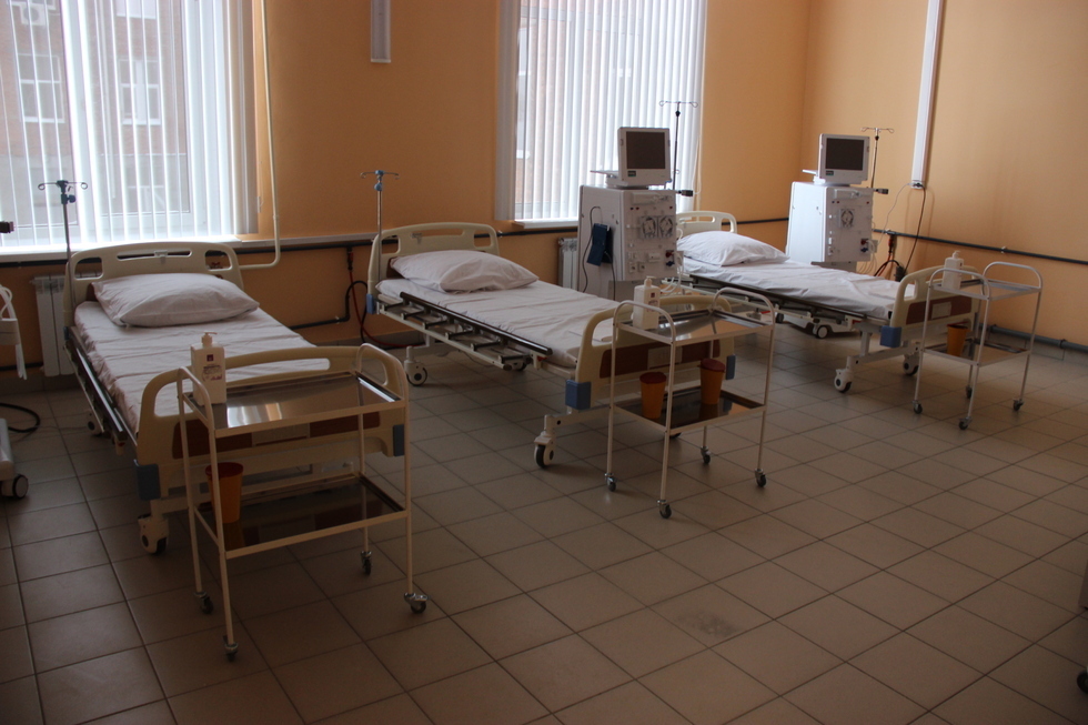 В Балаково второклассникам стало плохо после обеда в школьной столовой: спустя 5 дней после ЧП в больнице на лечении остается один ребенок