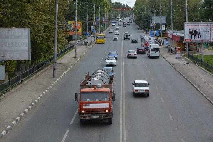 Закрытие трамвайных маршрутов в Саратове. Блогер упрекнул чиновников, что они не хотят идти по пути уменьшения пробок