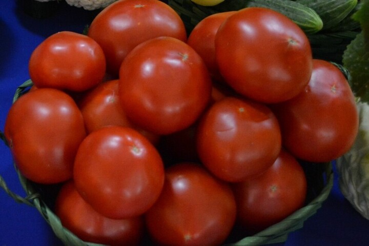В регионе значительно подорожали помидоры и колбаса, цены на огурцы вернулись к 200 рублям