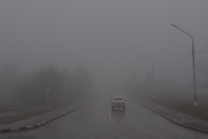 Саратовскую область накрыло аномальным теплом и туманами, но грядет похолодание