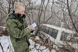 Авария с рейсовым автобусом в Вольске. Возбуждено уголовное дело