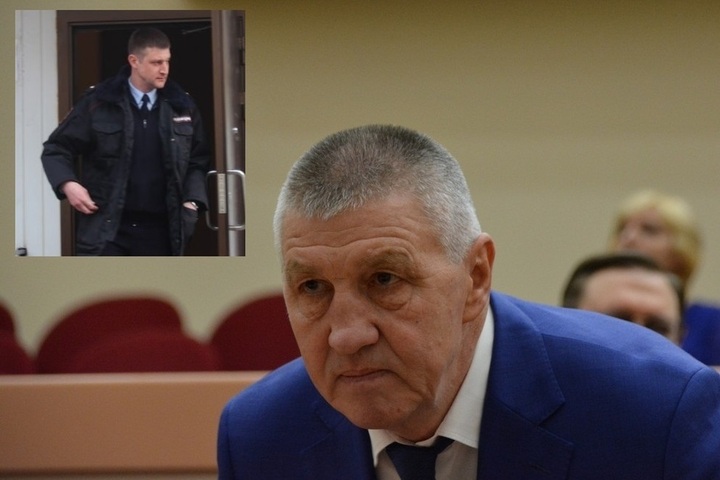 Сын вице-губернатора Игоря Пивоварова оправдан по делу об избиении девушки