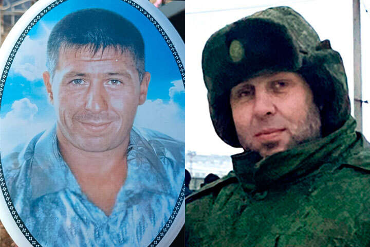 В ходе спецоперации погибли еще двое добровольцев из Саратовской области
