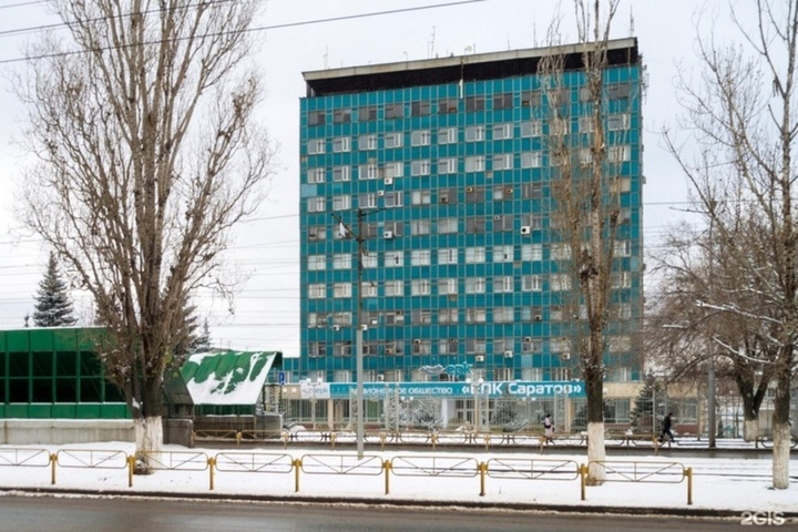 Бизнесмен продал крупную российскую компанию, владеющую заводом в Саратове