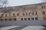Чиновники без торгов отдали реконструкцию дома офицеров в Энгельсе за 690 миллионов московской фирме