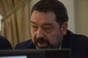 Председателя комитета по ЖКХ администрации Саратова оштрафовали за нарушение порядка рассмотрения обращений