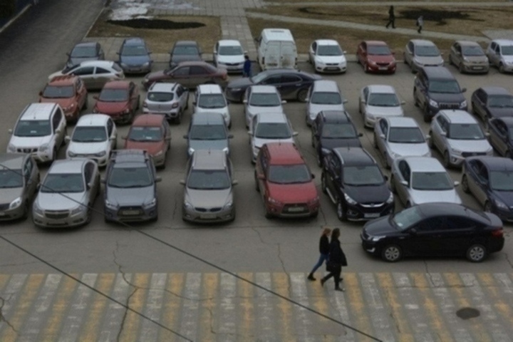 Стало известно, сколько в среднем сейчас стоит машина с пробегом (цена выросла на 211 тысяч рублей)