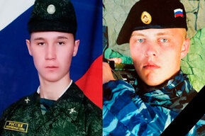 В ходе спецоперации погибли еще трое молодых жителей региона: один из них был участником ЧВК «Вагнер»