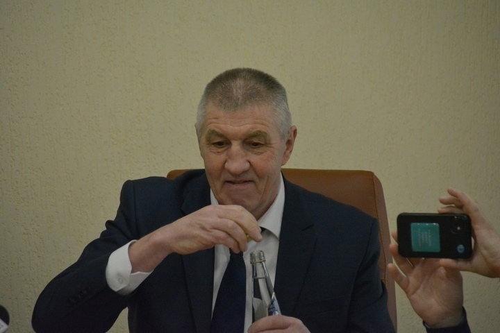 Скандал из-за высказываний вице-губернатора Пивоварова о «мразях» и «суках» вышел на федеральный уровень