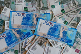 В начале года средняя зарплата в Саратовской области достигла 43,3 тысячи рублей