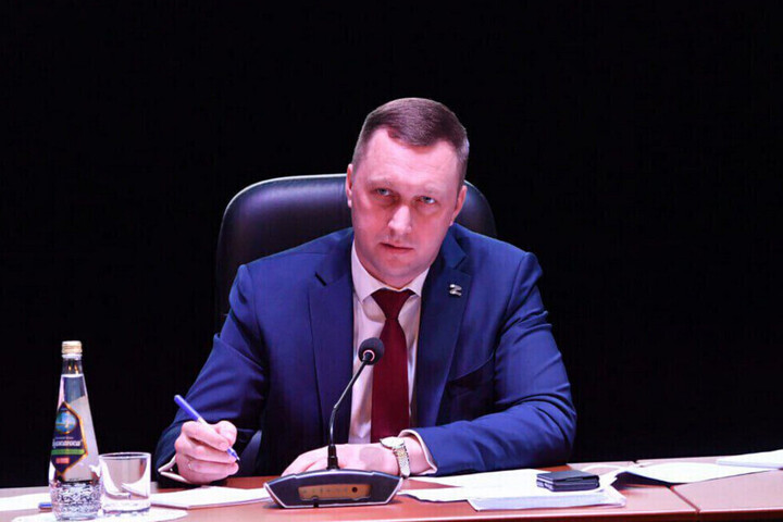Саратовский губернатор оставил одного из министров в районном центре, а местного чиновника пригрозил уволить из-за провальной работы