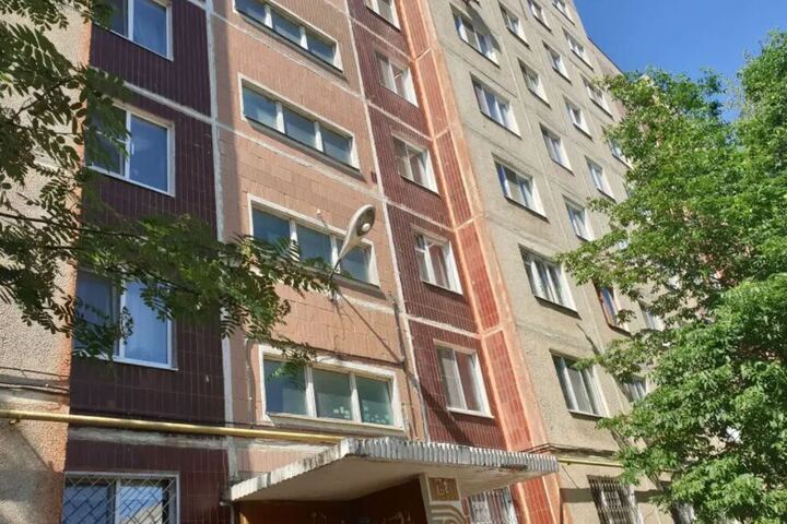 Прокуроры выявили нарушения при проведении капительного ремонта многоэтажки на Куприянова. Возбуждено уголовное дело о мошенничестве