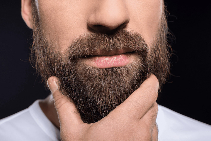 Эксперты выяснили, представители каких профессий чаще всего носят усы и бороду, и нравится ли это женщинам