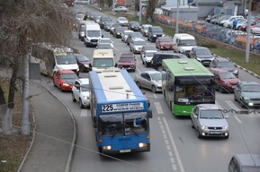 Число автобусных маршрутов из Саратова по регулируемому тарифу увеличивают до 15