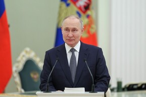 Владимир Путин присвоил почётные звания четырём жителям Саратовской области