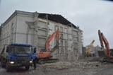 Чиновник рассказал депутатам, когда достроят малую сцену ТЮЗа, театр оперы и балета и три новые крупные больницы в Саратове