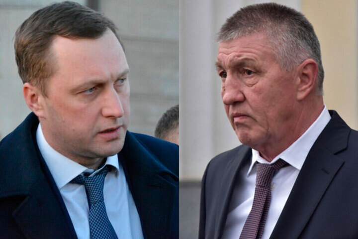 Стало известно, как губернатор наказал своего заместителя Игоря Пивоварова за публичные оскорбления в адрес саратовских журналистов