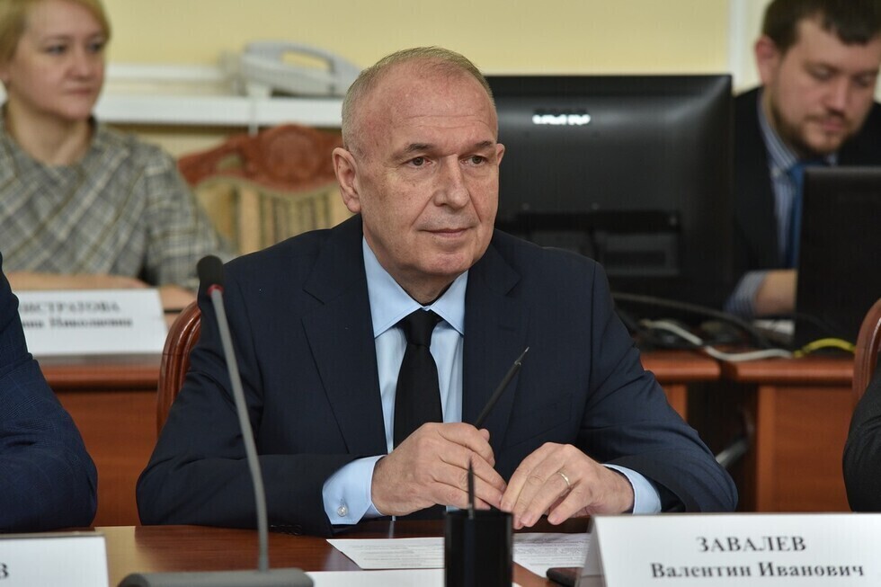 «Кандидатуру выбирали очень долго и тщательно»: бывший саратовский министр здравоохранения получил должность в правительстве Рязанской области