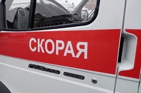 Нетрезвый мужчина упал с четвёртого этажа дома в Татищевском районе
