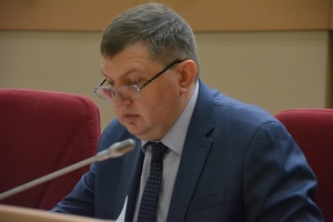 Энгельсский чиновник ждет сложностей при реализации федеральной программы из-за передачи градостроительных полномочий правительству Саратовской области