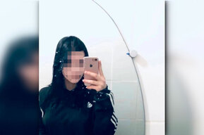 В Саратове нашли 16-летнюю студентку, которая пропала на прошлой неделе