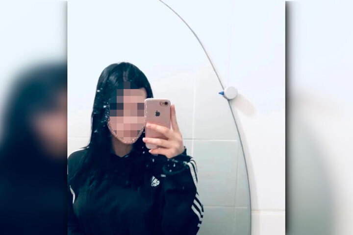 В Саратове нашли 16-летнюю студентку, которая пропала на прошлой неделе