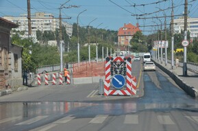В Саратове половину моста закрывают на ремонт: названа дата ограничения движения
