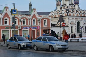 Полицейские вновь выйдут на дороги Саратова, чтобы ловить недобросовестных водителей