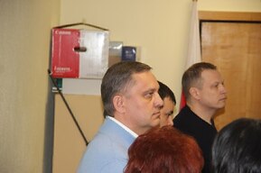 В Саратове экс-прокурор Андрей Пригаров признан виновным в мошенничестве, но в колонию пока не отправится