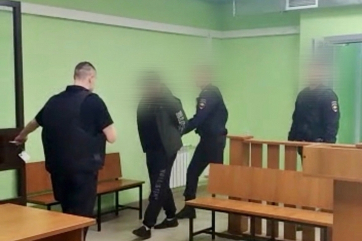 Убийство молодого охранника в баре Заводского района. В суде рассказали, что стало с обвиняемым