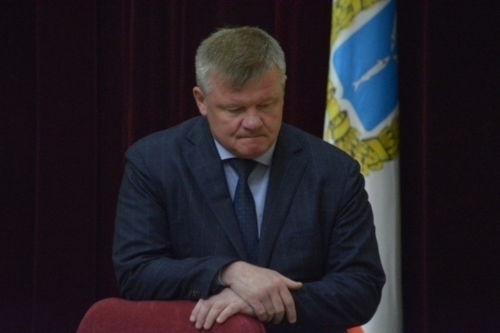 Годовой доход бывшего мэра Саратова и нынешнего спикера облдумы увеличился почти в два раза