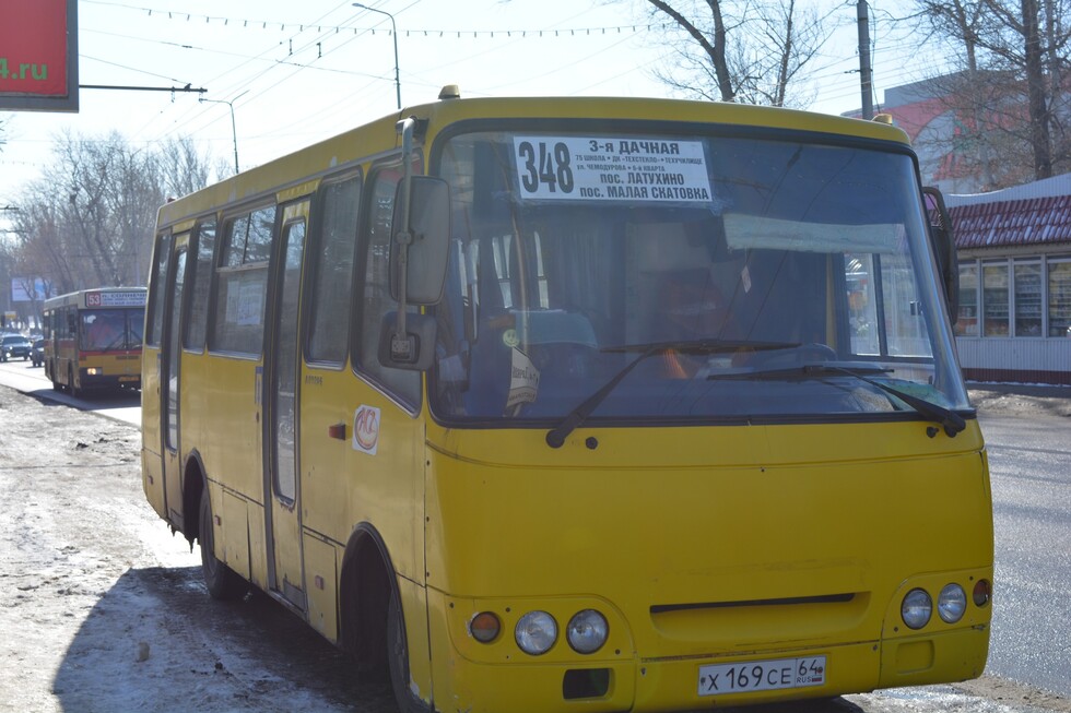 От площади Ленина до хутора Малая Скатовка начнут курсировать дополнительные автобусы: расписание