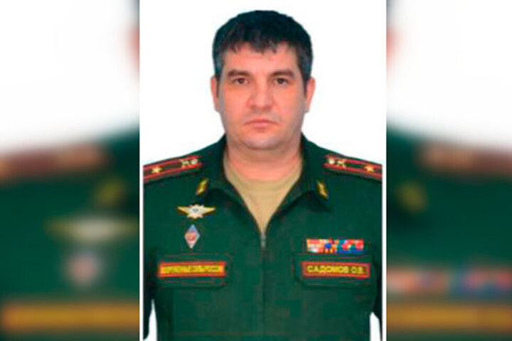 Военный комиссар нескольких районов Саратова подозревается в получении взятки