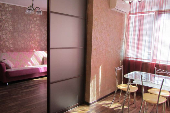 Рост цен на аренду квартир в Саратове опережает средний по России (по одному из видов жилья — в 10 раз)