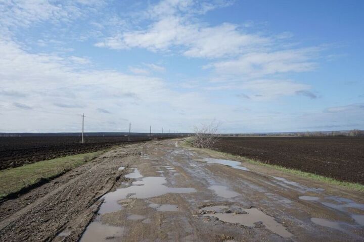 Саратовская фирма освоит 521 миллион рублей на капремонте одной из самых «убитых» дорог области