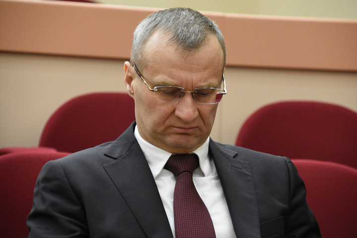 ВККС начала подыскивать нового главу для Арбитражного суда Саратовской области: почему это делают