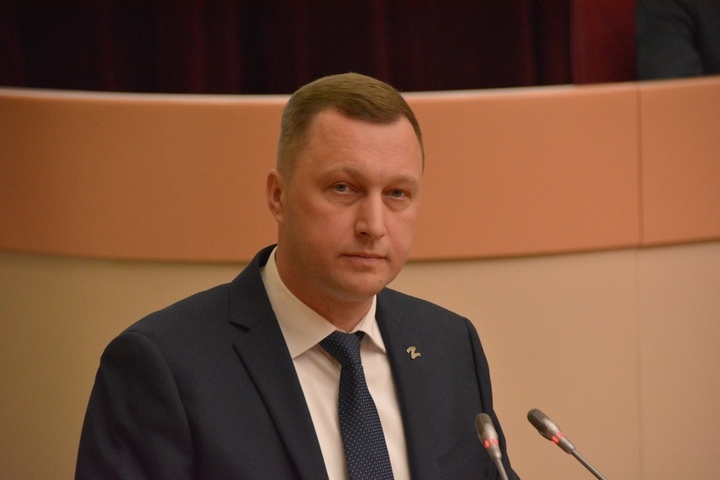 Саратовский губернатор анонсировал реформу системы школьного питания в регионе, чтобы избавиться от наживающихся поставщиков