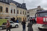 Пожар в Irish Pub на проспекте Столыпина: стала известна причина возгорания