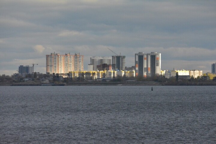 Саратовская область обогнала Москву в рейтинге регионов по доходности вложений в недвижимость