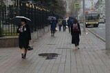 Синоптик пообещала жителям Саратовской области теплый конец апреля и дождливый выходной